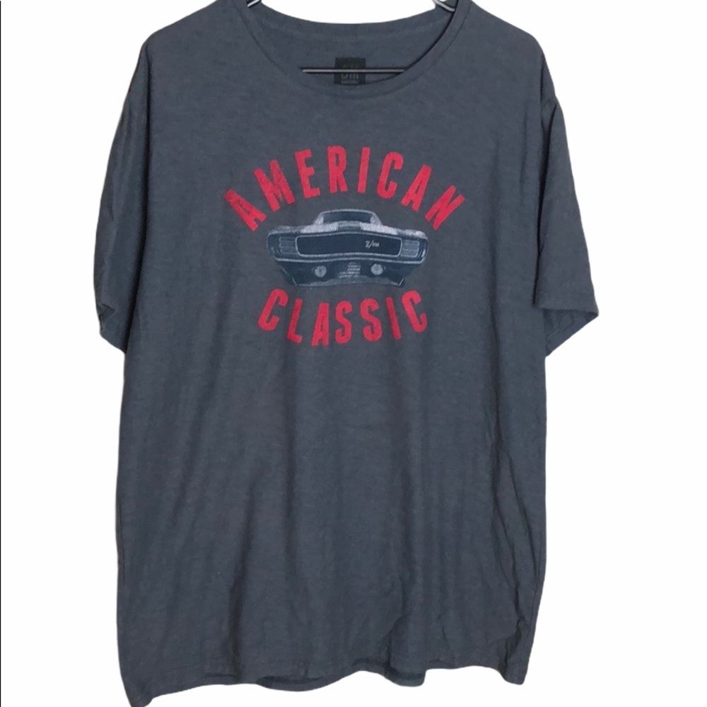 GM American Classic Tee Size XL